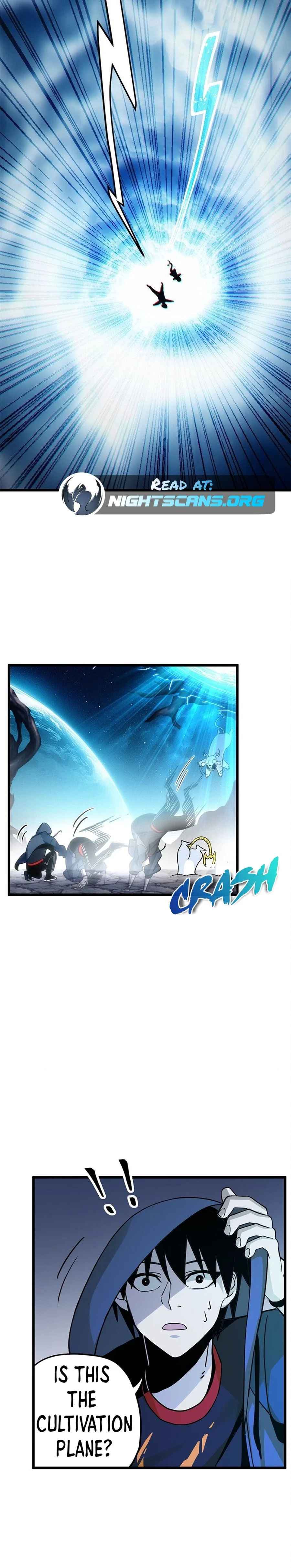 Astral Pet Store Chapter 2 12