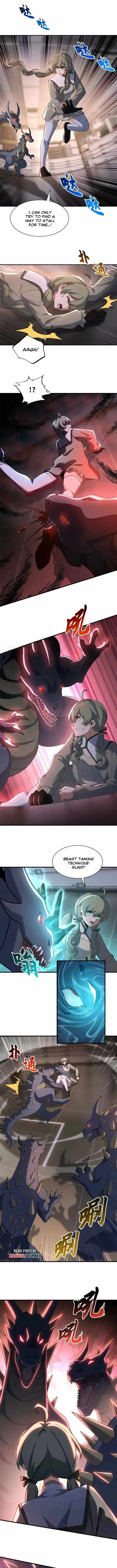 Astral Pet Store Chapter 204 3