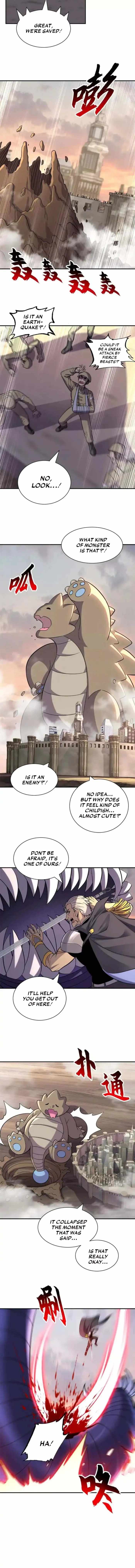 Astral Pet Store Chapter 205 3