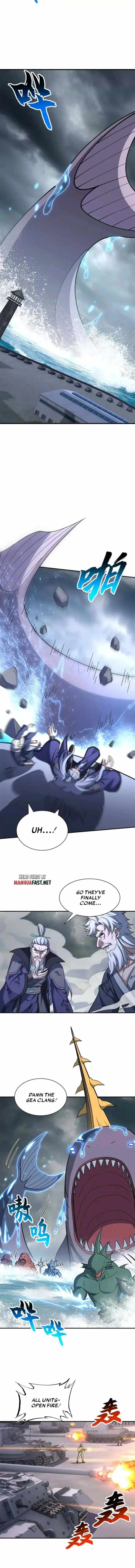 Astral Pet Store Chapter 205 7