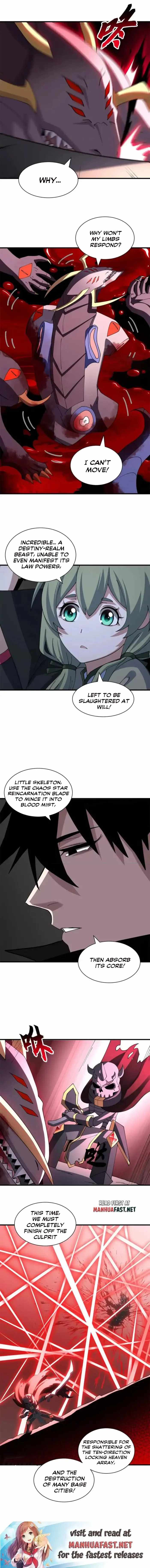 Astral Pet Store Chapter 206 11