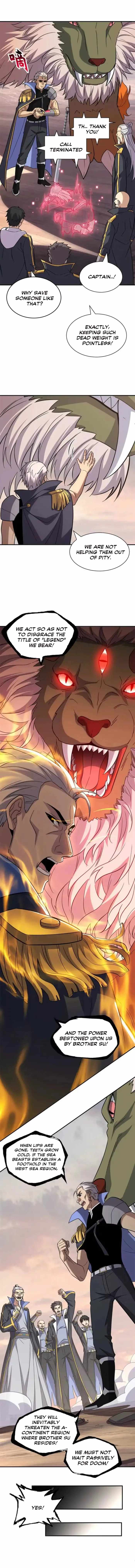 Astral Pet Store Chapter 206 4