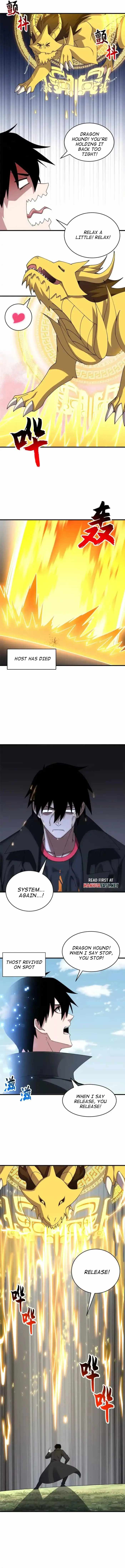 Astral Pet Store Chapter 207 12