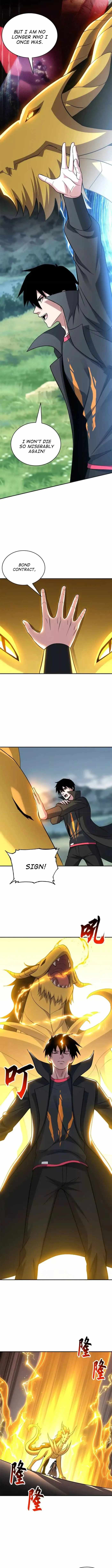 Astral Pet Store Chapter 207 7