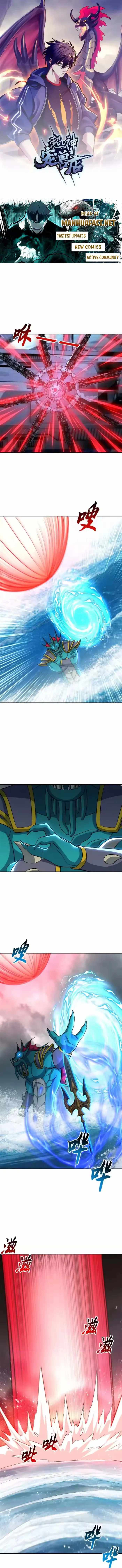 Astral Pet Store Chapter 209 1