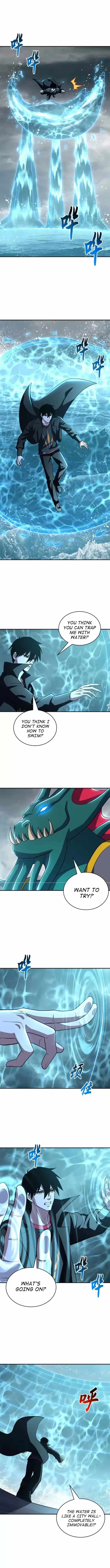 Astral Pet Store Chapter 209 6