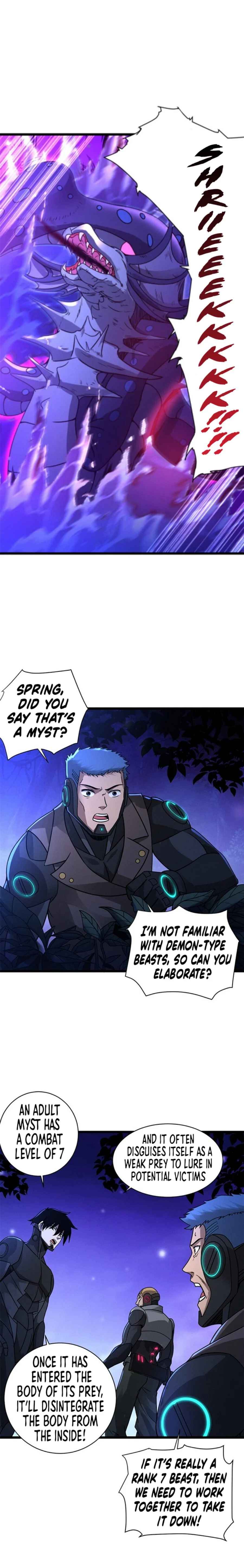 Astral Pet Store Chapter 21 10