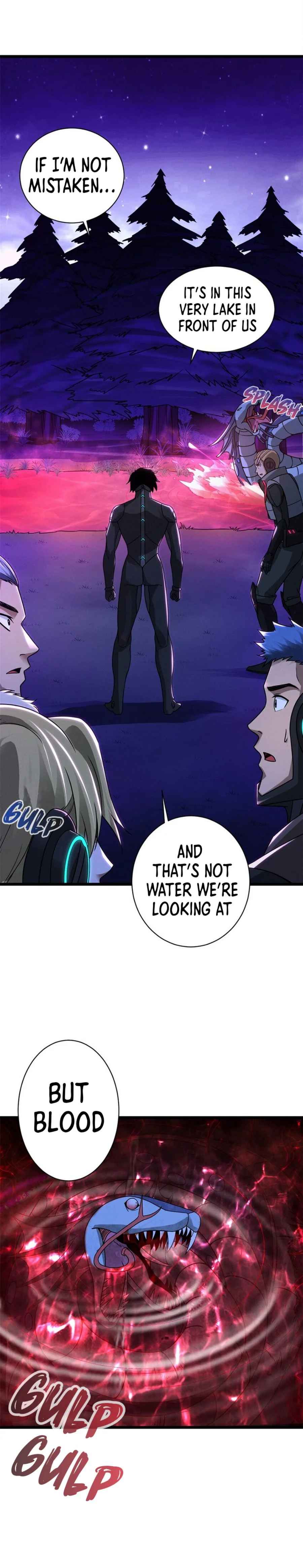 Astral Pet Store Chapter 21 12