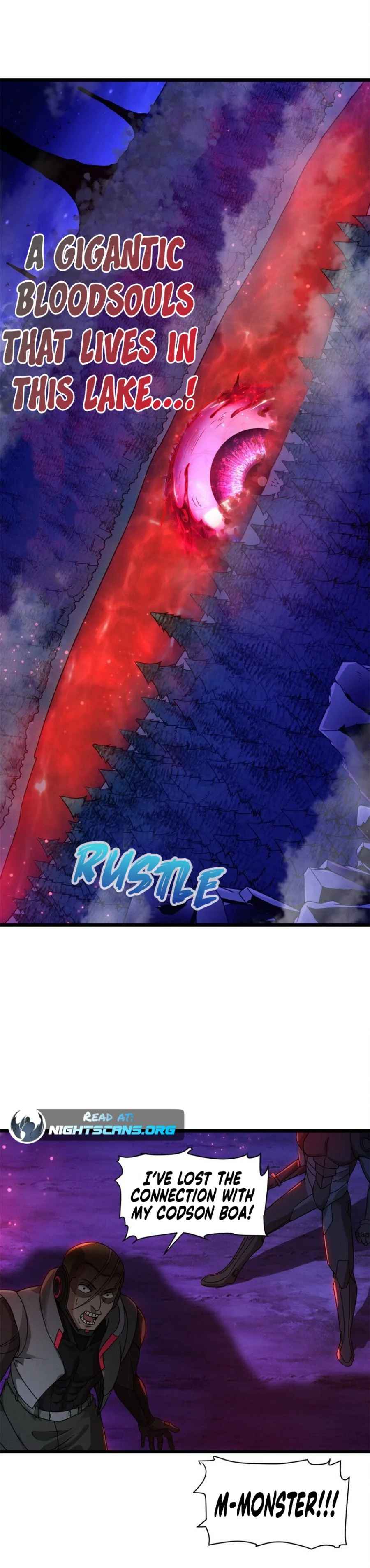 Astral Pet Store Chapter 21 13