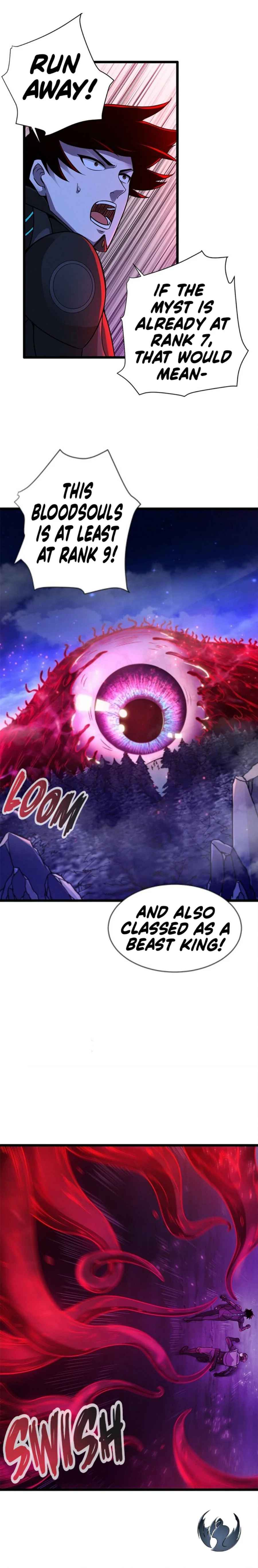 Astral Pet Store Chapter 21 14
