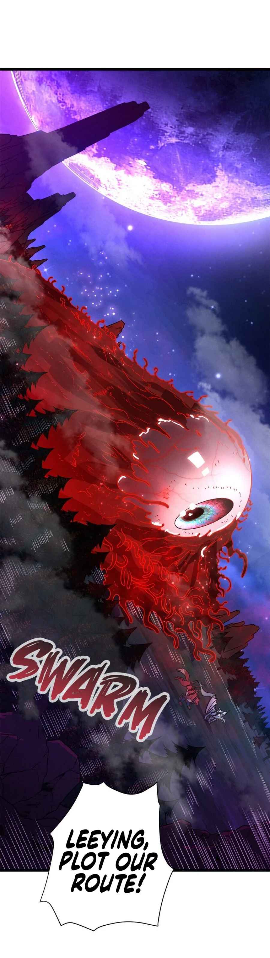 Astral Pet Store Chapter 21 16