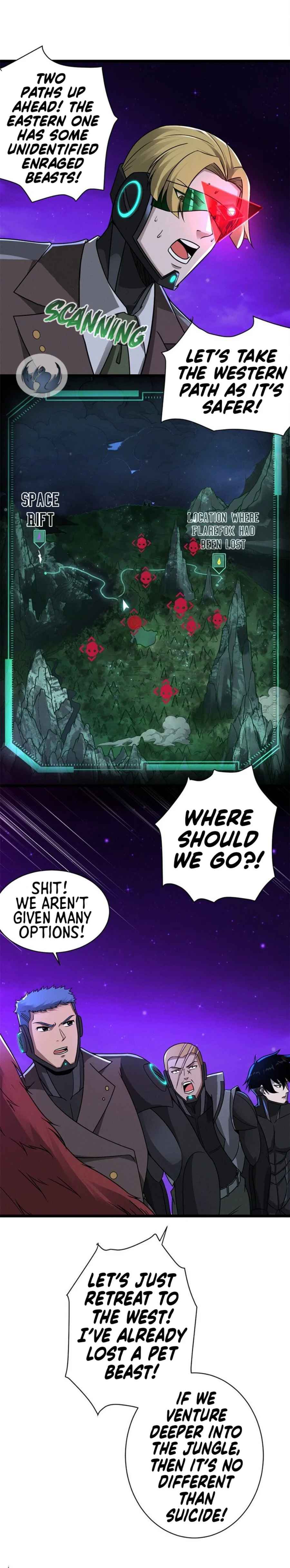 Astral Pet Store Chapter 21 17