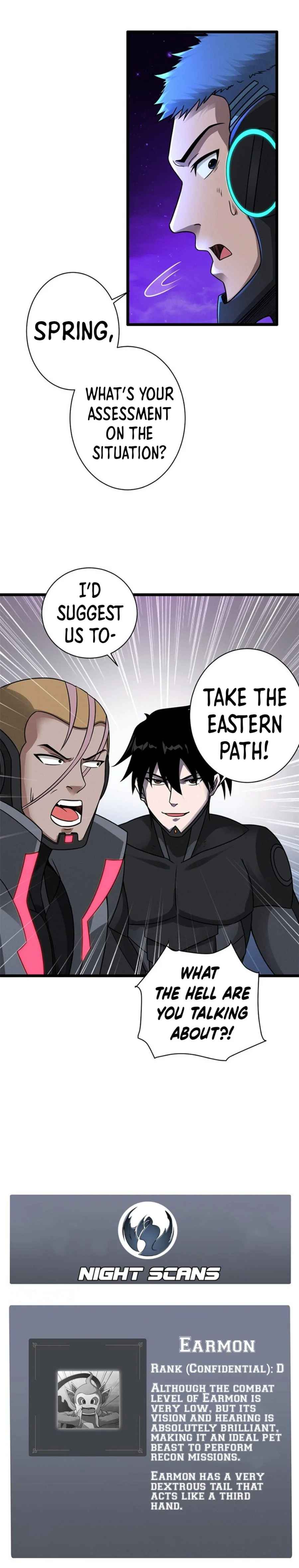 Astral Pet Store Chapter 21 18