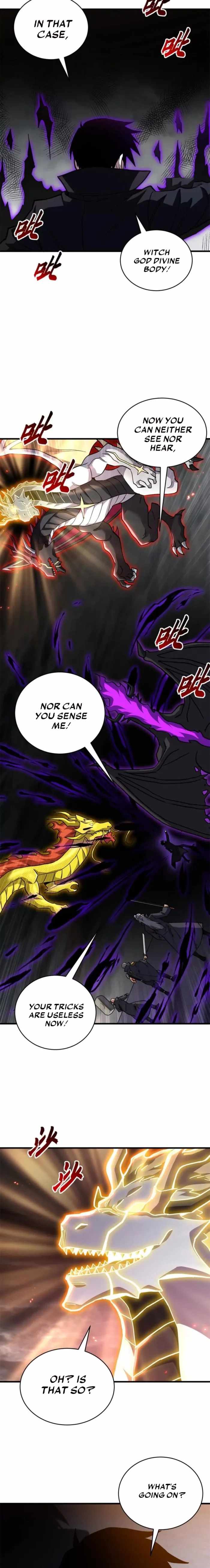 Astral Pet Store Chapter 210 11
