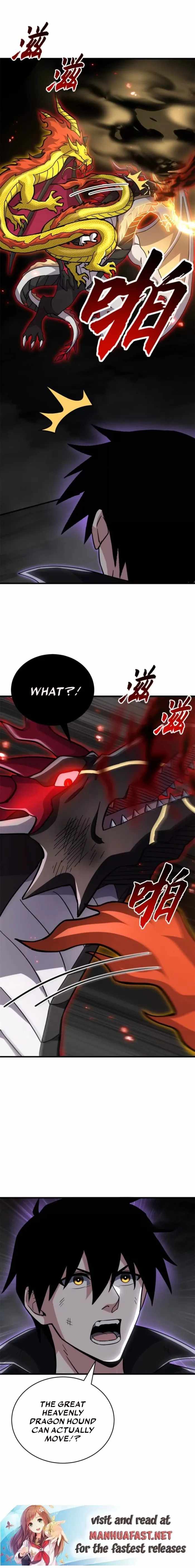 Astral Pet Store Chapter 210 13