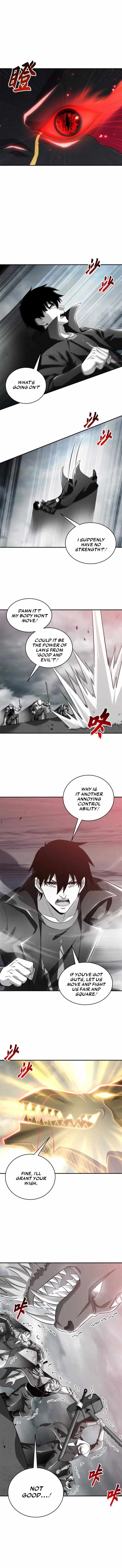 Astral Pet Store Chapter 210 2