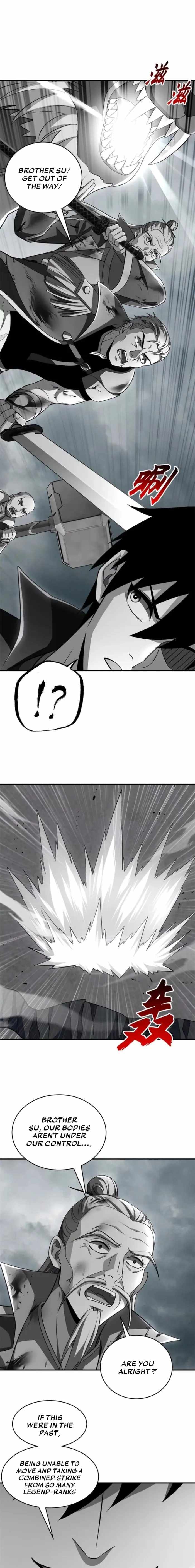 Astral Pet Store Chapter 210 3
