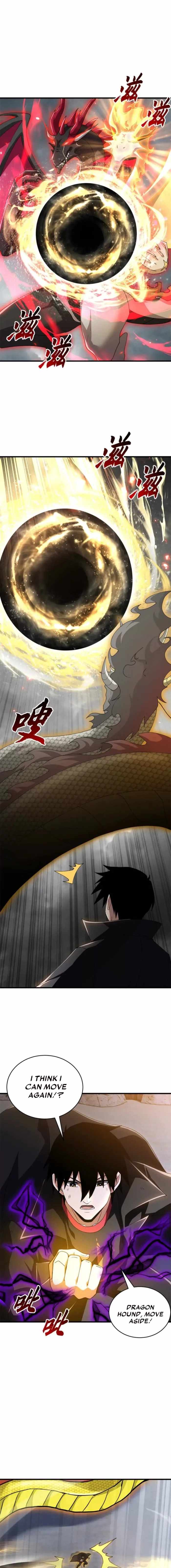 Astral Pet Store Chapter 210 9