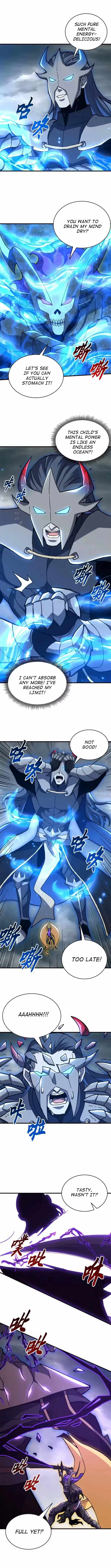 Astral Pet Store Chapter 212 10