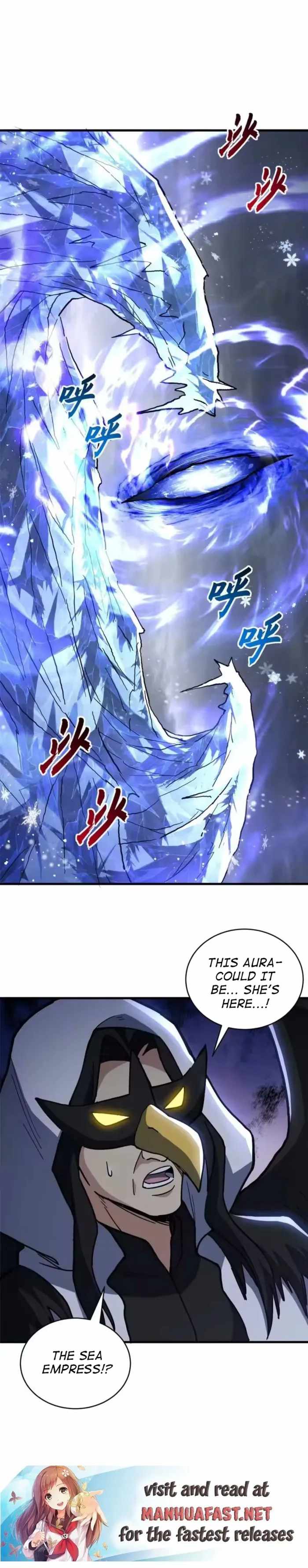 Astral Pet Store Chapter 212 12