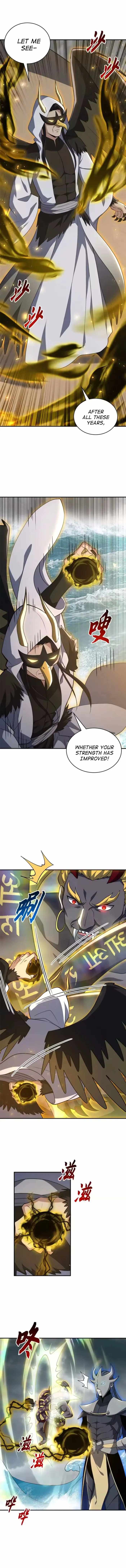 Astral Pet Store Chapter 212 4