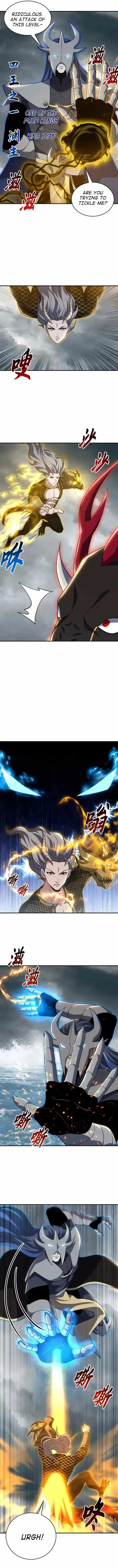 Astral Pet Store Chapter 212 5