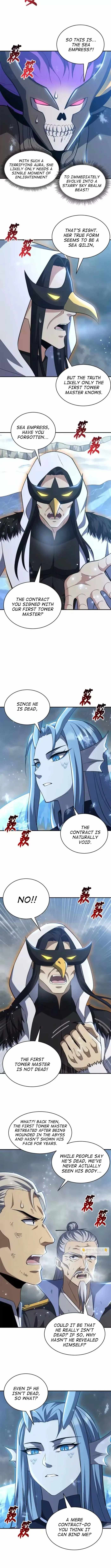 Astral Pet Store Chapter 213 2