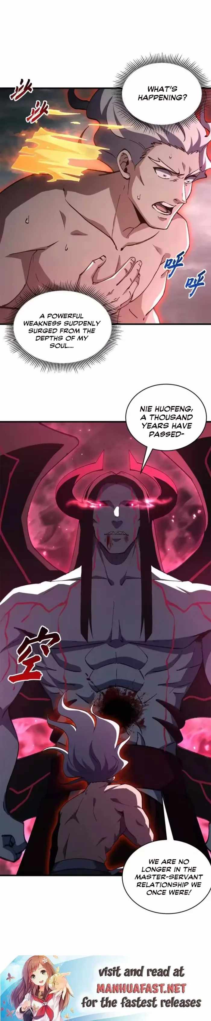 Astral Pet Store Chapter 214 10