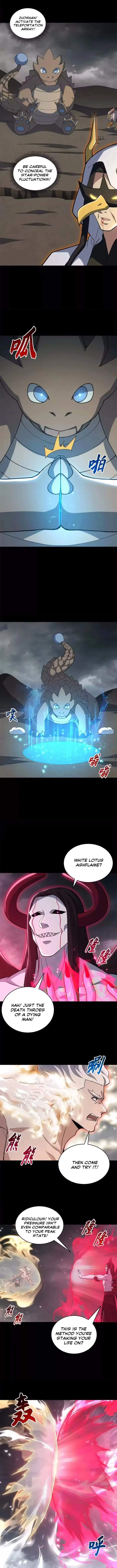 Astral Pet Store Chapter 215 8