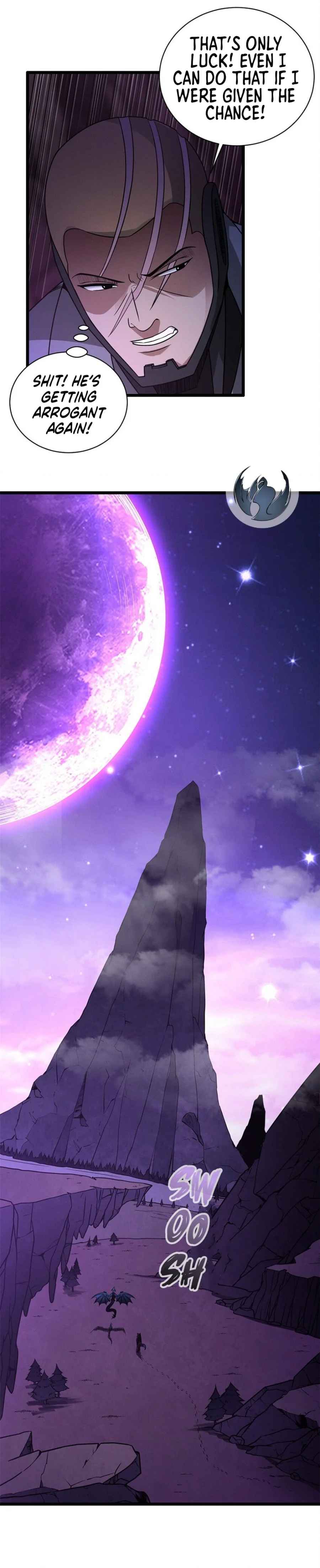Astral Pet Store Chapter 22 12