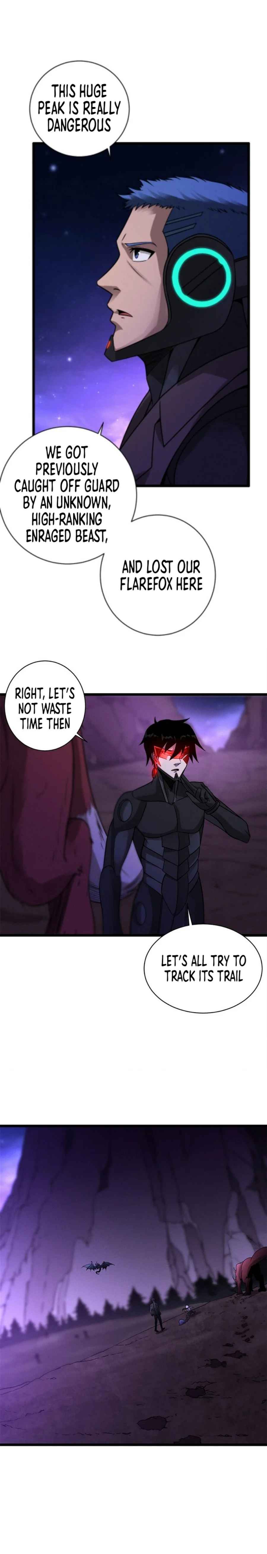 Astral Pet Store Chapter 22 13