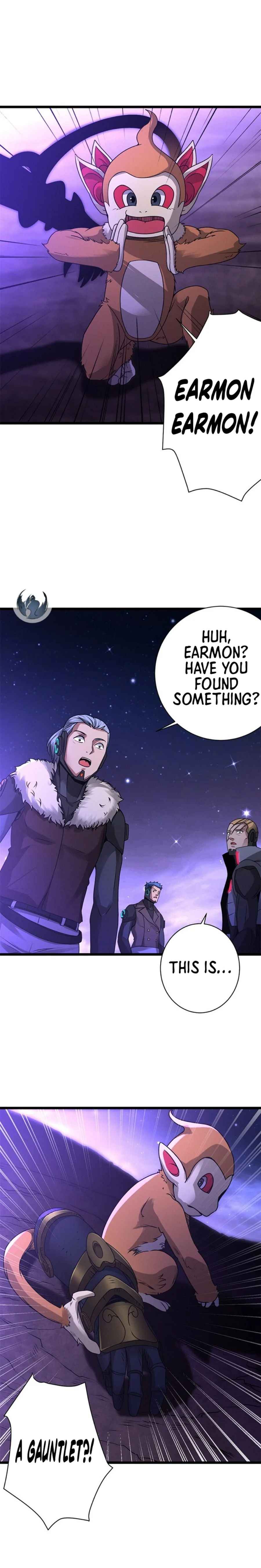 Astral Pet Store Chapter 22 14