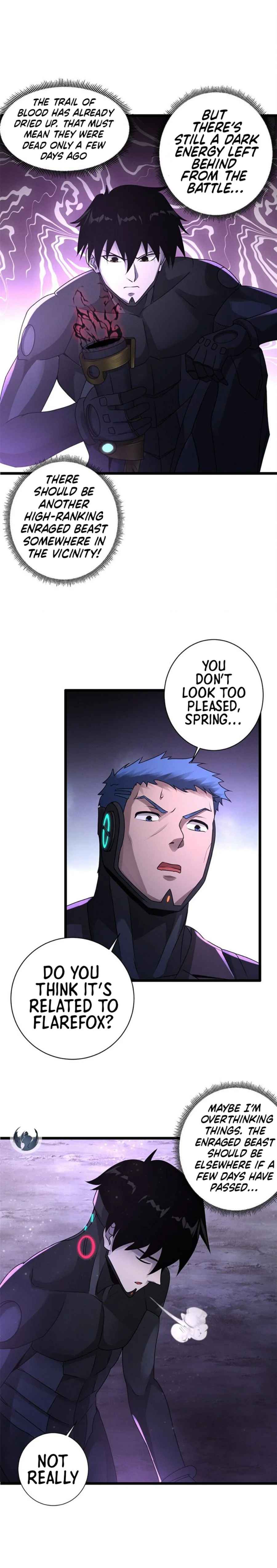Astral Pet Store Chapter 22 18