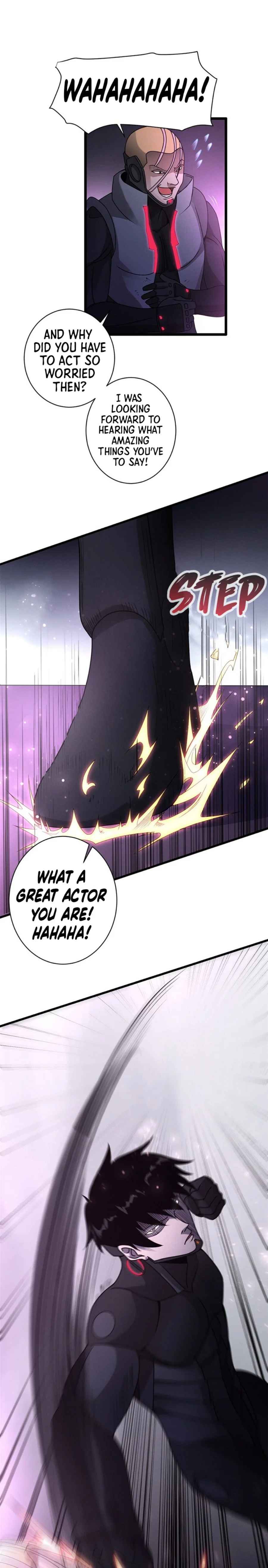Astral Pet Store Chapter 22 19