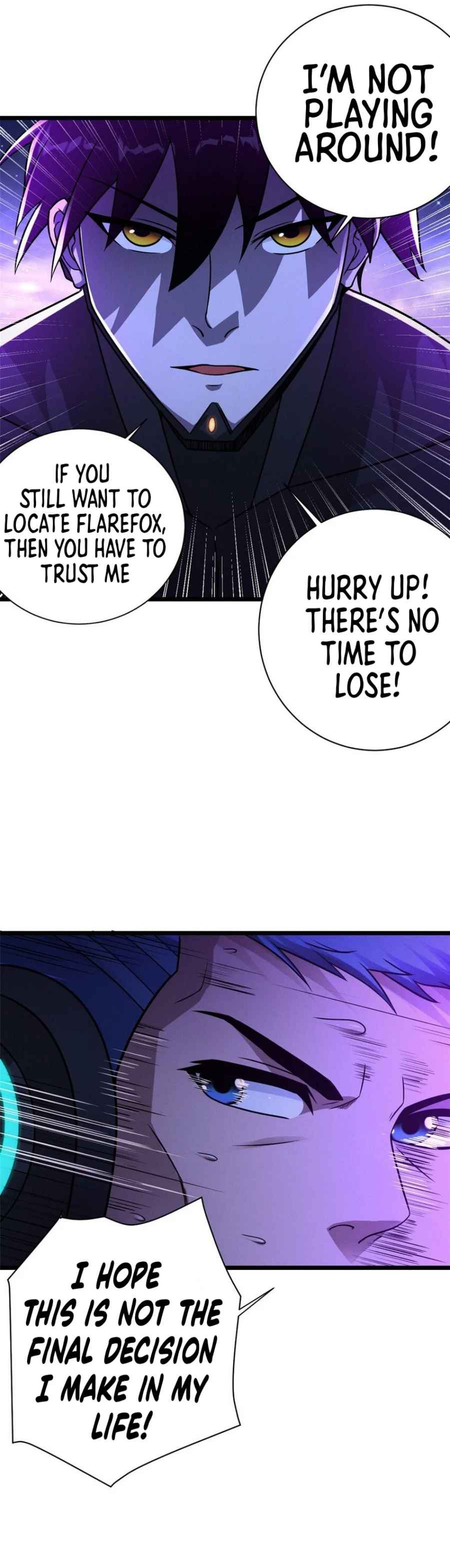 Astral Pet Store Chapter 22 2