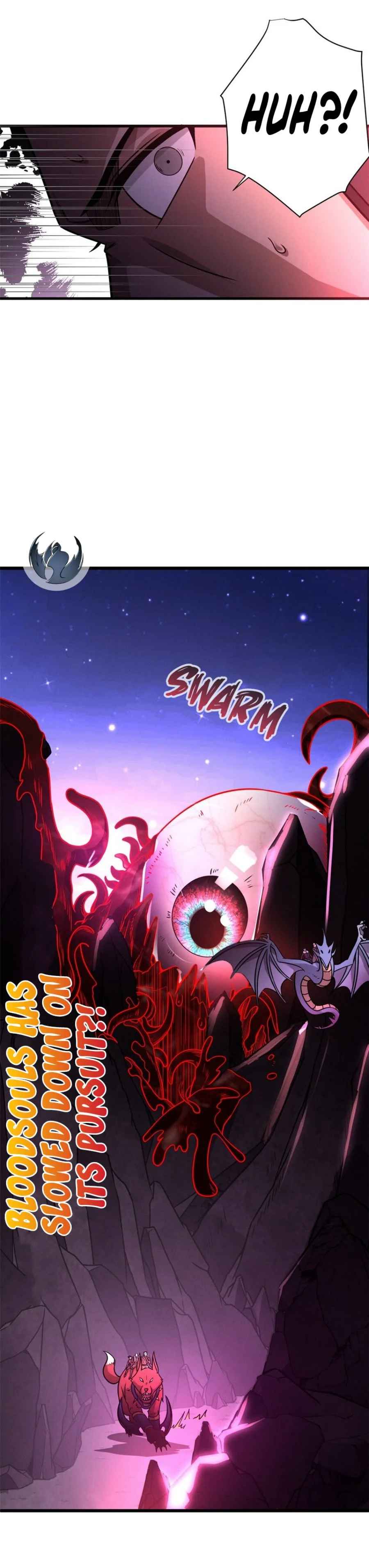 Astral Pet Store Chapter 22 5