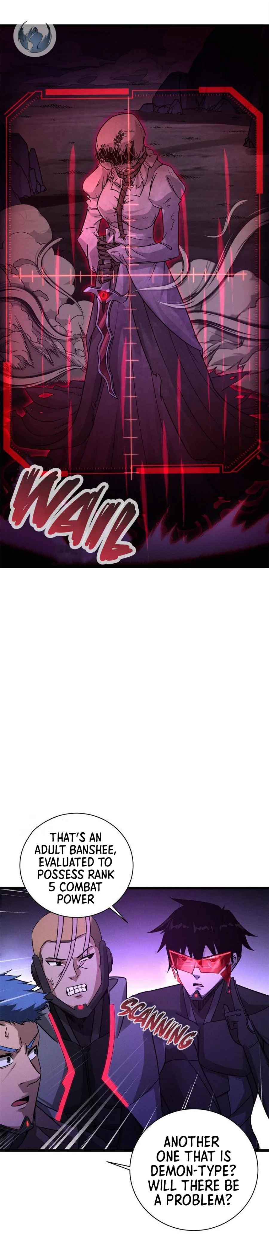 Astral Pet Store Chapter 22 9