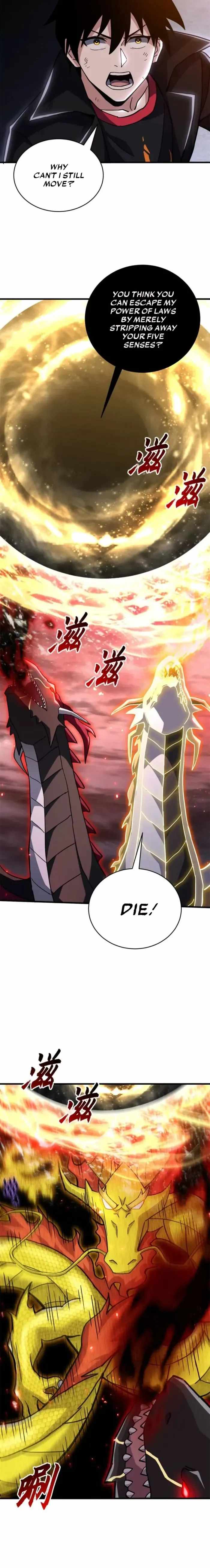 Astral Pet Store Chapter 222 12