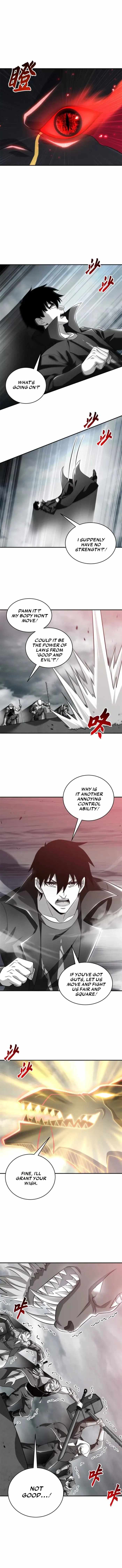 Astral Pet Store Chapter 222 2