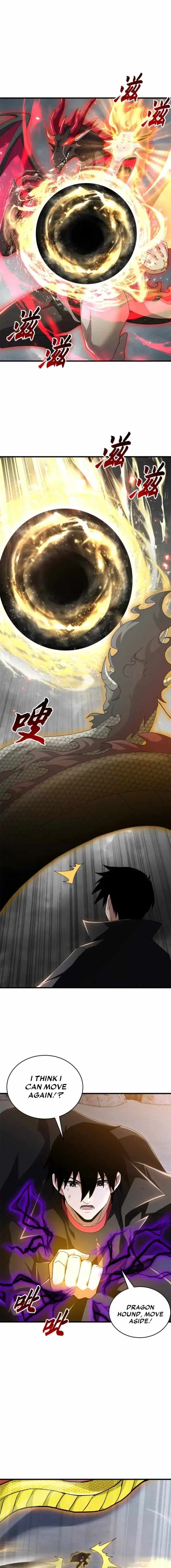 Astral Pet Store Chapter 222 9