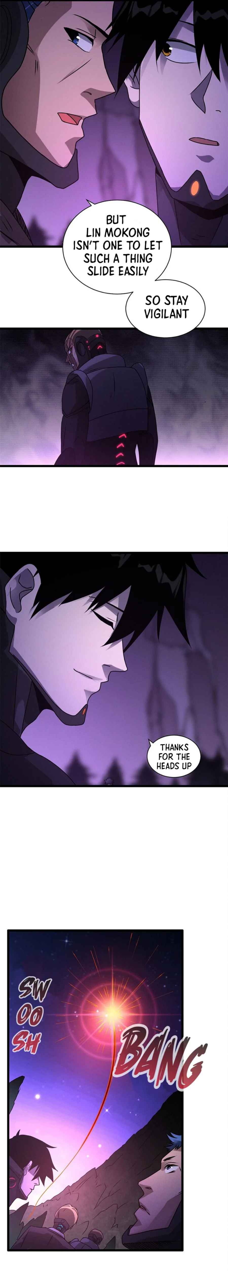 Astral Pet Store Chapter 23 10