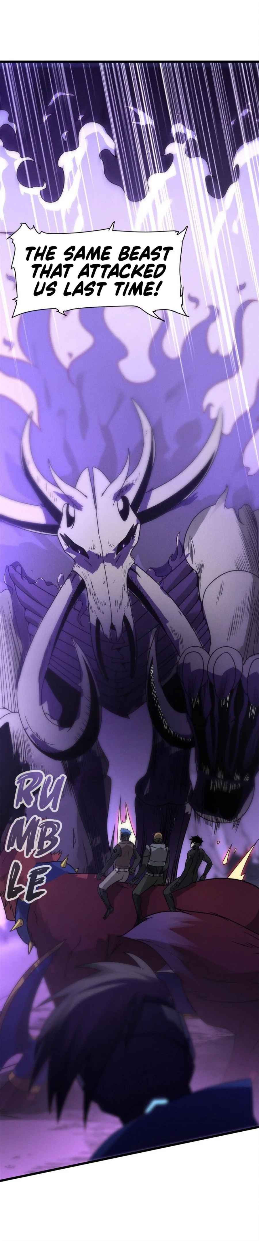 Astral Pet Store Chapter 23 17