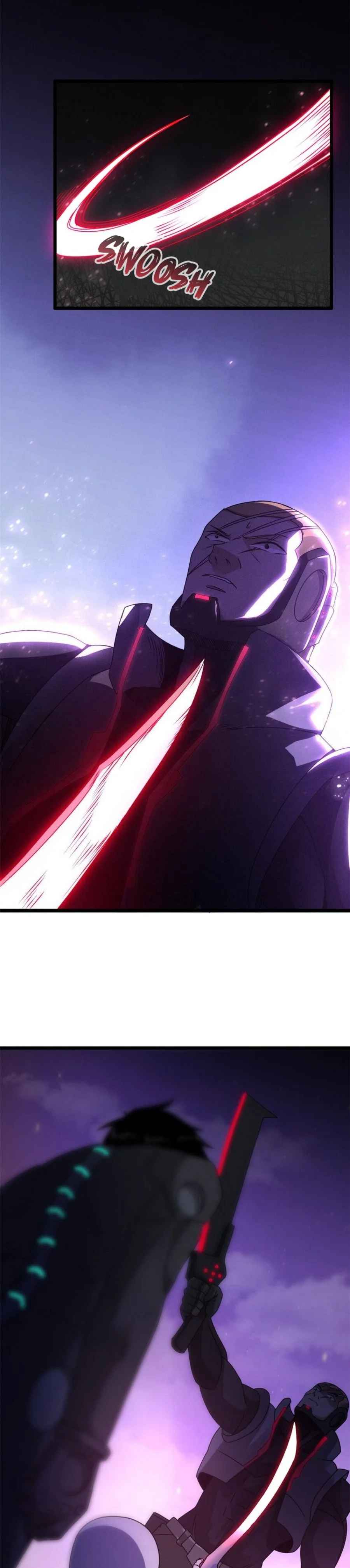 Astral Pet Store Chapter 23 2