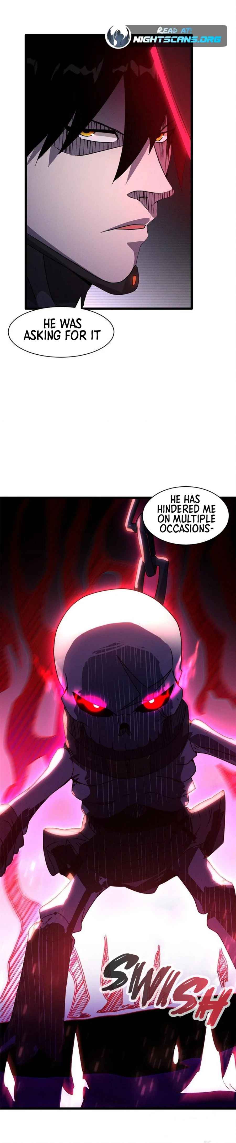 Astral Pet Store Chapter 23 4