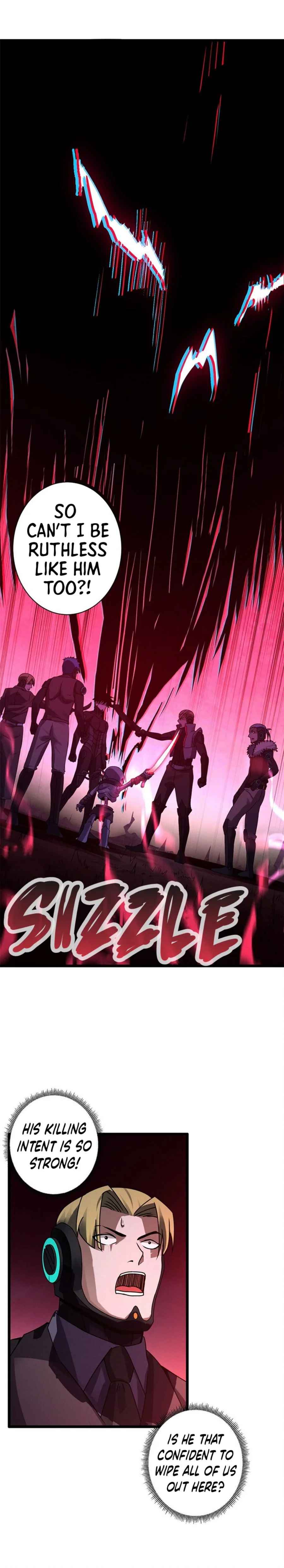 Astral Pet Store Chapter 23 5