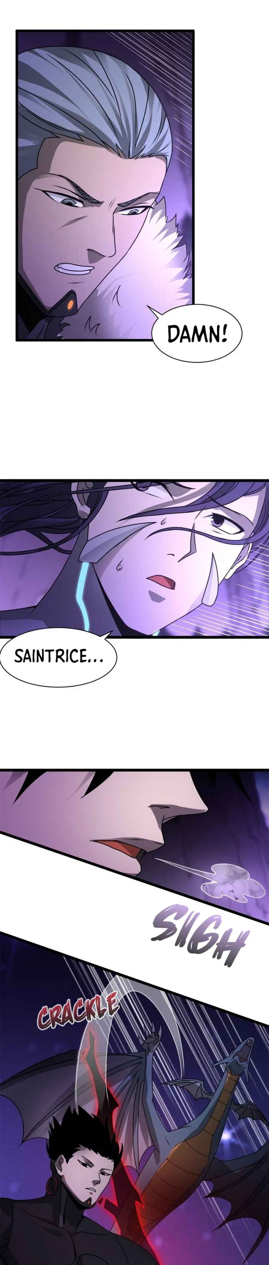 Astral Pet Store Chapter 24 11