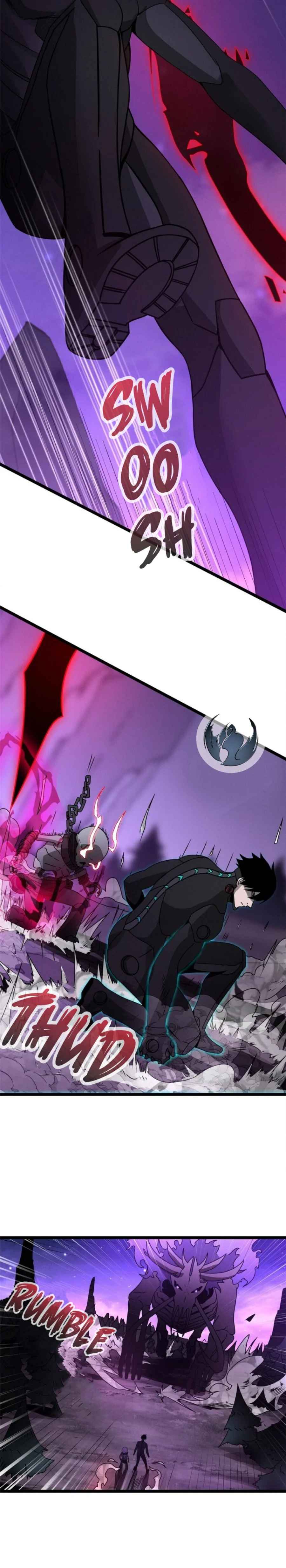 Astral Pet Store Chapter 24 12