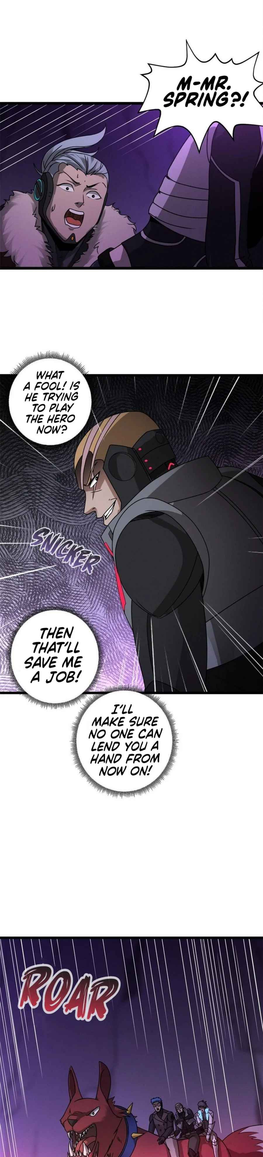 Astral Pet Store Chapter 24 13