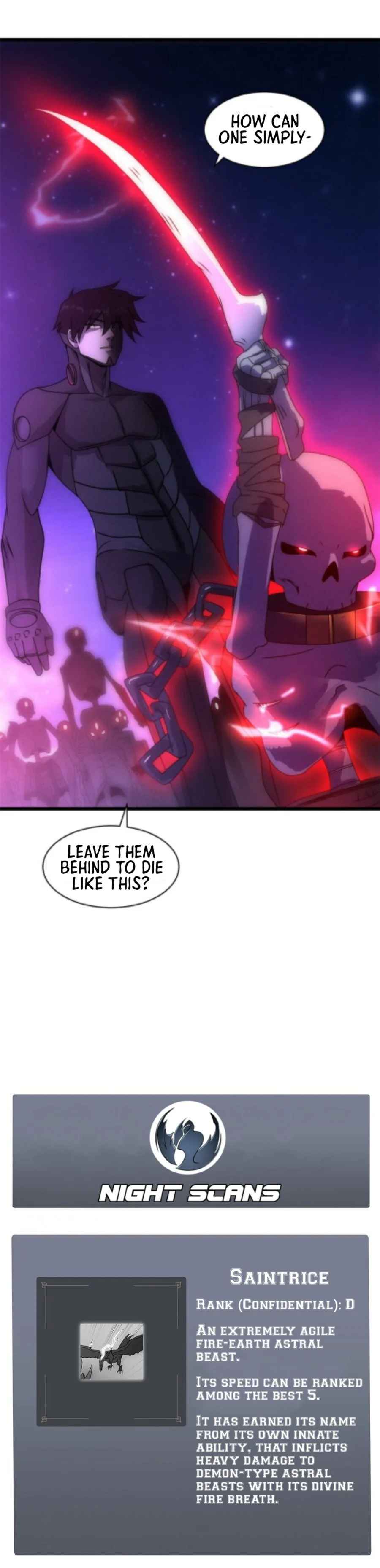 Astral Pet Store Chapter 24 16