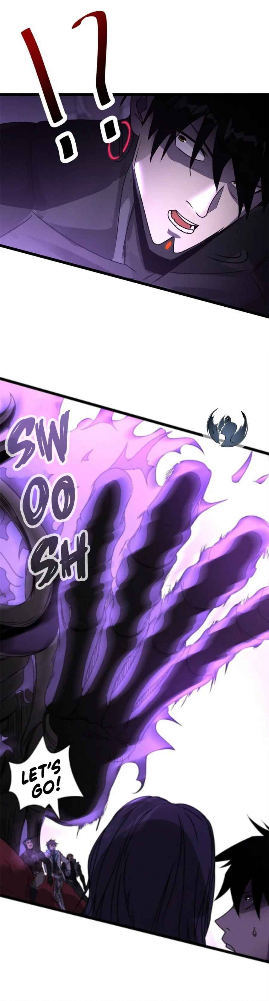 Astral Pet Store Chapter 24 3